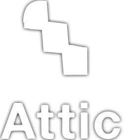 atticロゴ