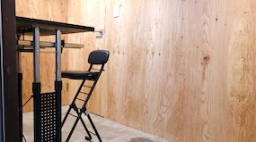 フォンブース画像